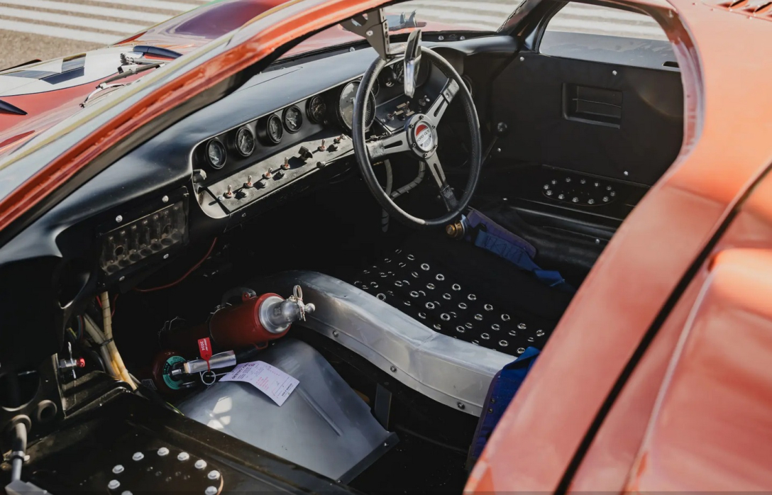 форд гт40 форд гт40, Ford GT40, Ford GT40 1966, Ford GT40 MkII, спорткар Ford