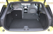 багажник Volvo EX30 багажник Volvo EX30, Volvo EX30 2025, новий Volvo EX30, електромобіль Volvo, кросовер Volvo, Volvo EX30 в Україні