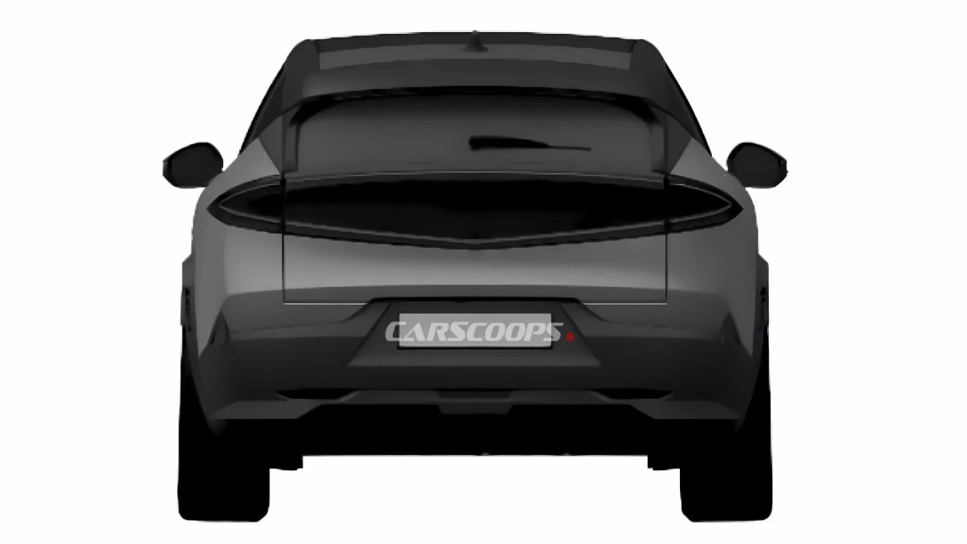 Новий Alfa Romeo Stelvio новий Alfa Romeo Stelvio, кросовер Alfa Romeo, електромобіль Alfa Romeo