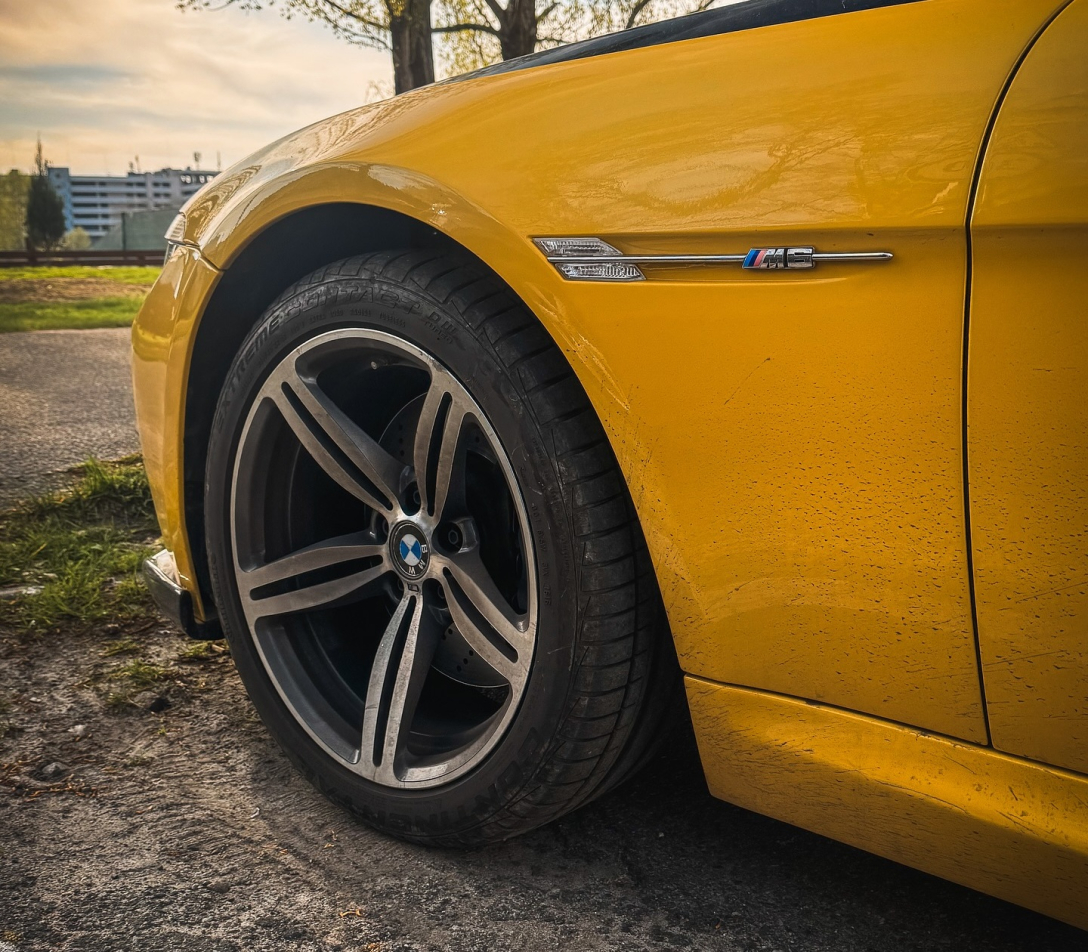 колеса бмв м6, BMW M6, BMW M6 e63, BMW 6 Series, купе BMW