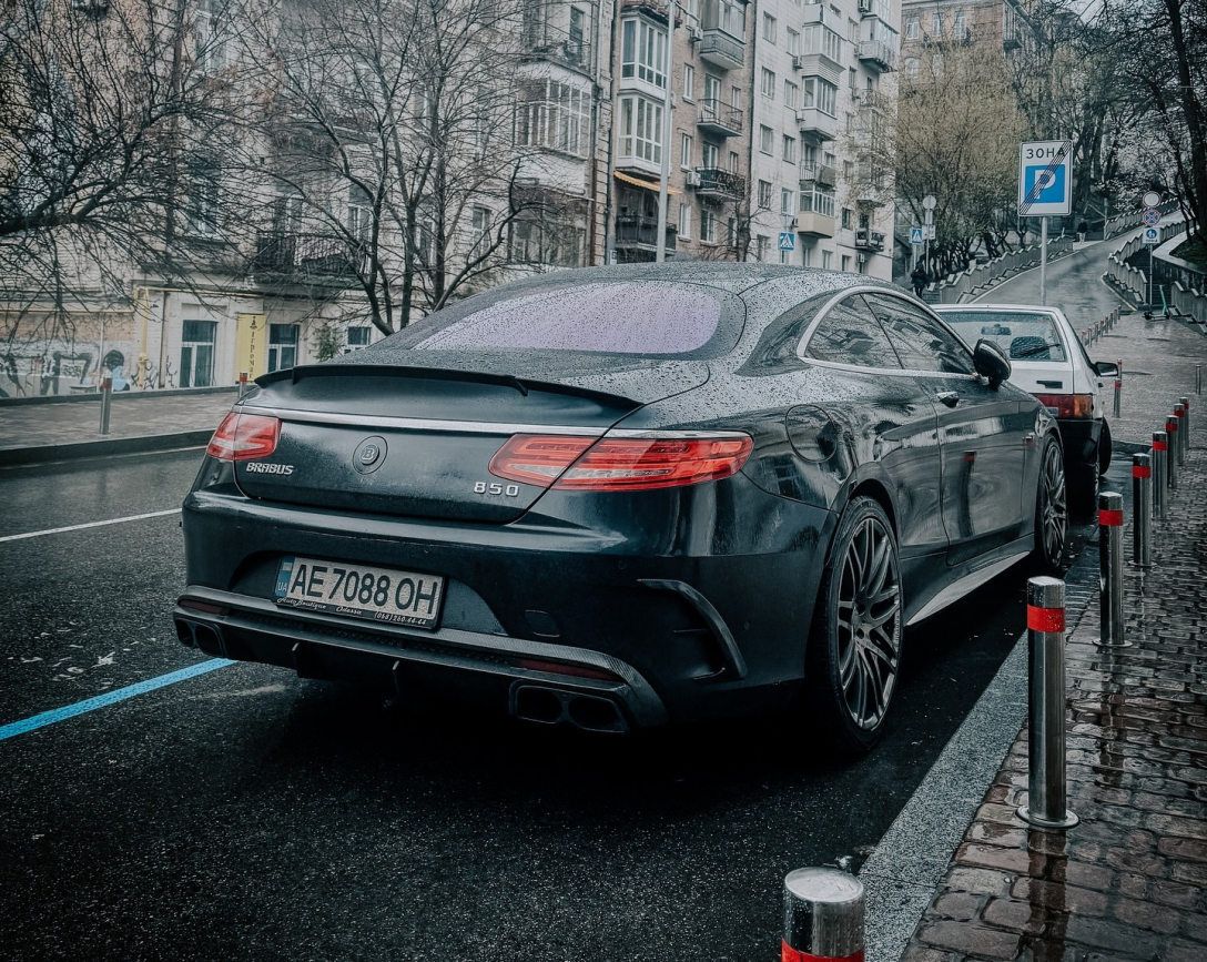 Mercedes Brabus 850 Mercedes Brabus 850, Mercedes S-Class, Mercedes S-Class Brabus, Mercedes-AMG S 63 Coupe, Купе Mercedes S-Class, Brabus 850, Mercedes Brabus