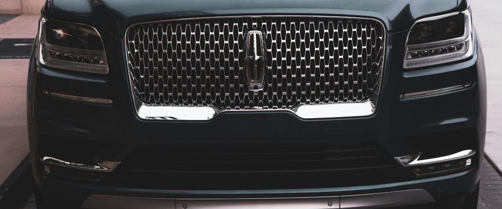 Lincoln