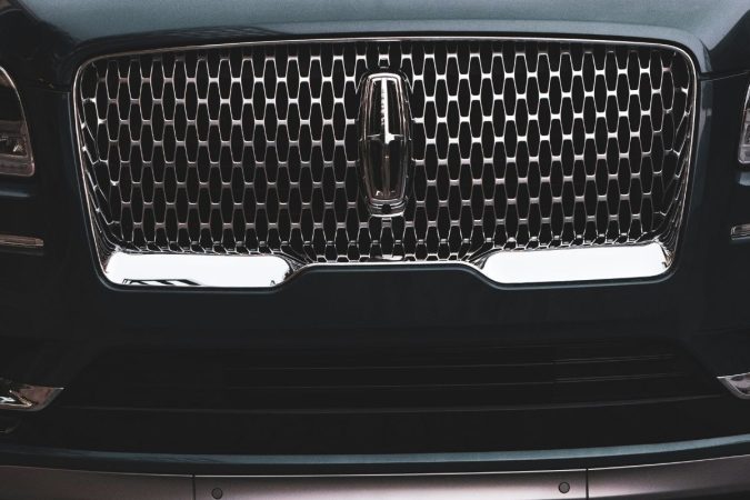 Lincoln