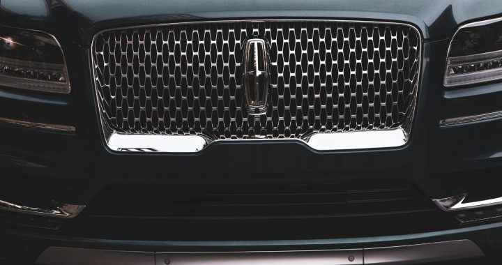 Lincoln