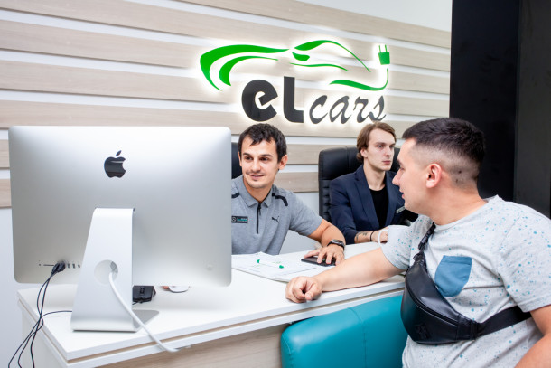 Elcars