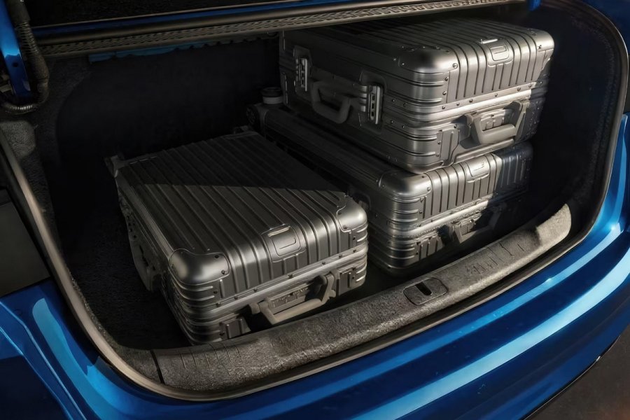 багажник шевроле круз Багажник Chevrolet Cruze