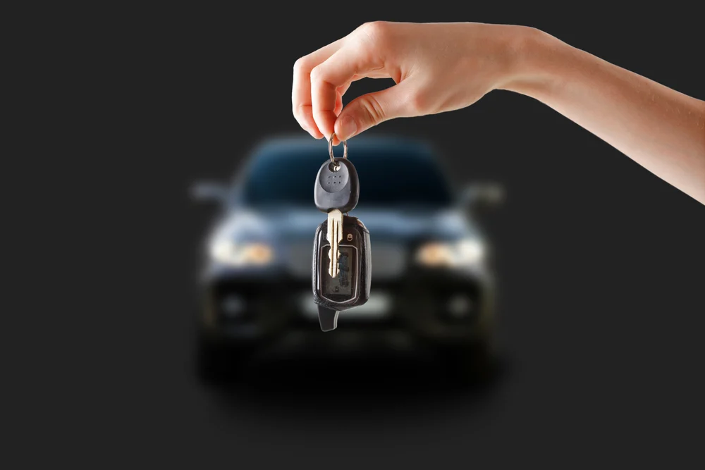 авторинок Україна