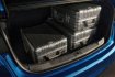 багажник шевроле круз Багажник Chevrolet Cruze