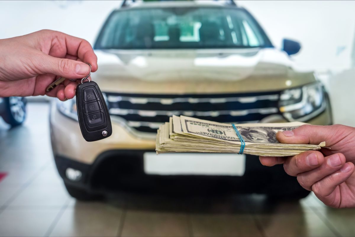авто в рассрочку