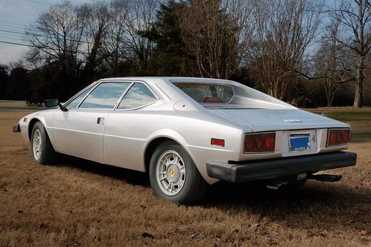 Ferrari Dino 308