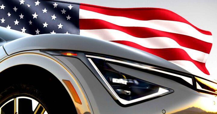 авто з США