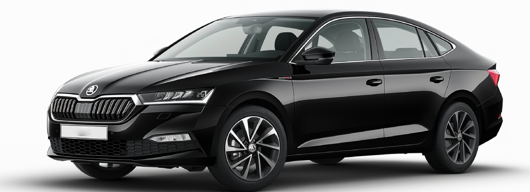 Skoda Octavia A7: технічні характеристики та особливості моделі