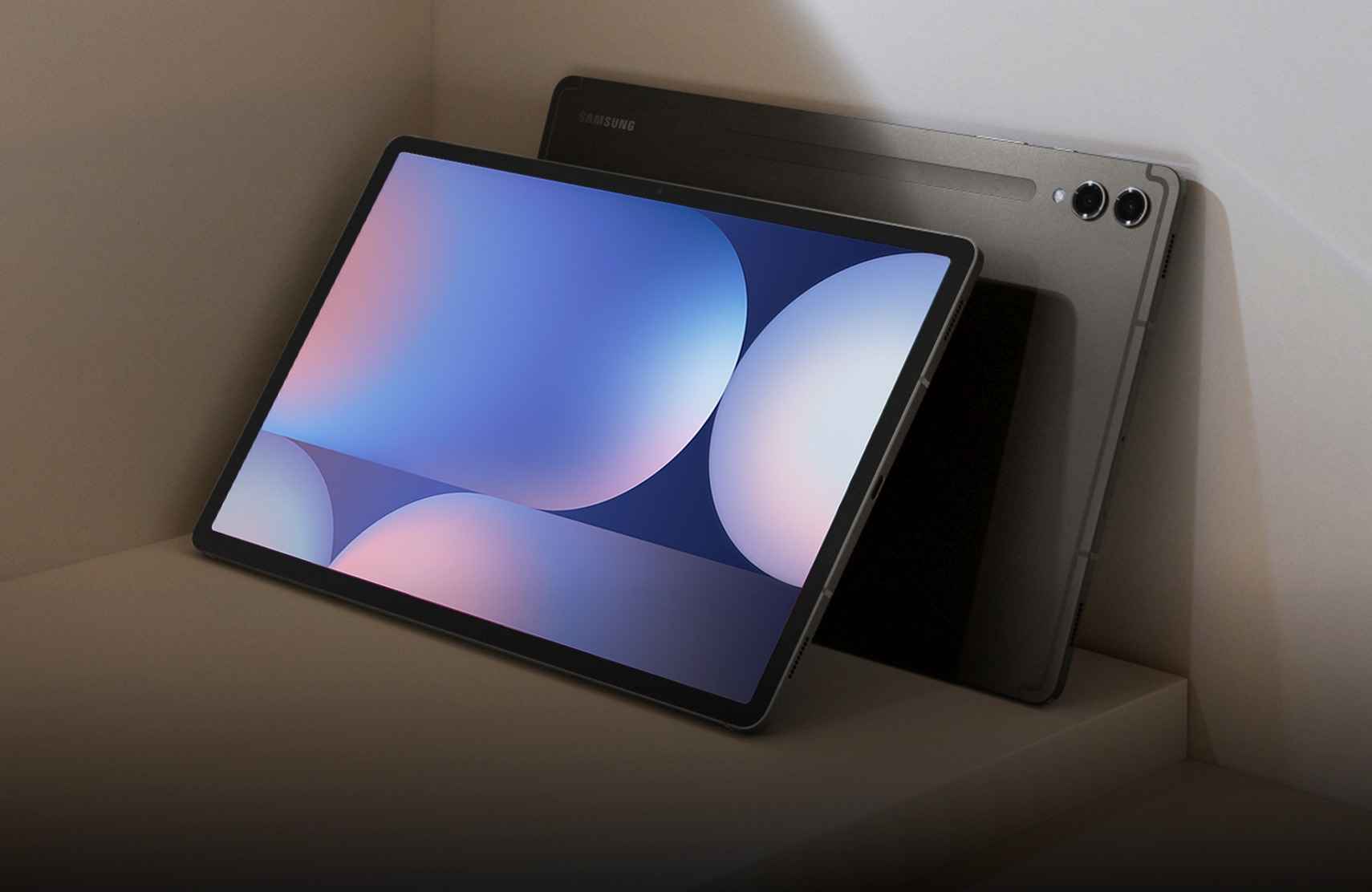 Планшет Samsung Galaxy Tab S10 Plus
