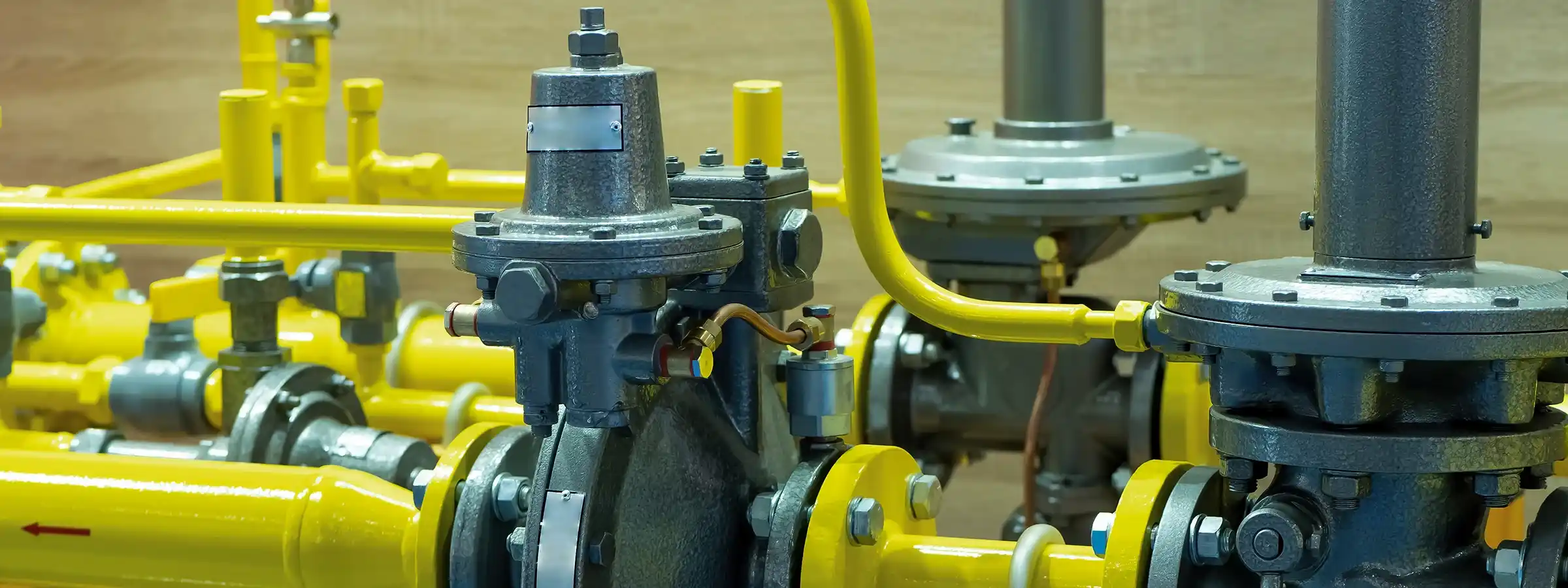 регуляторы давления газа как выбрать
