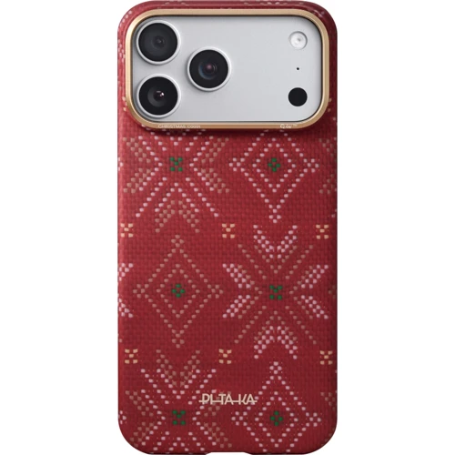 захисний чохол iPhone 17 Pro