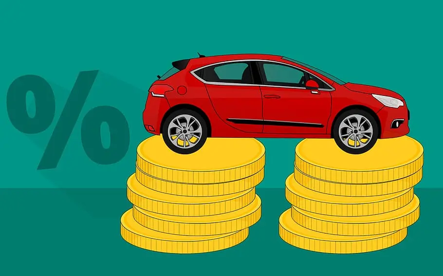 податок з продажу авто