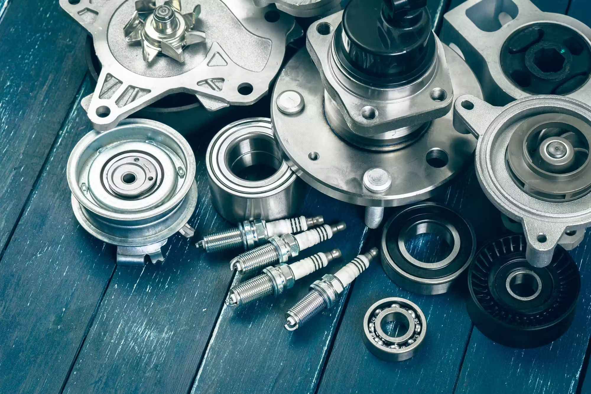 покупать автозапчасти в Украине 