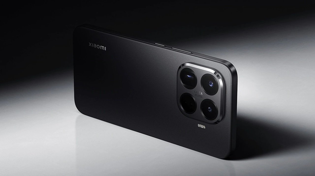 Xiaomi 17T