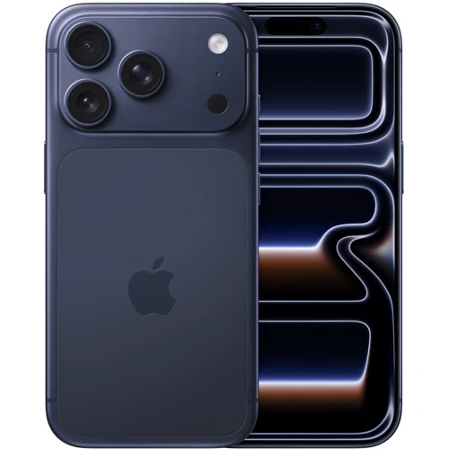 Apple iPhone 17 Pro 512GB