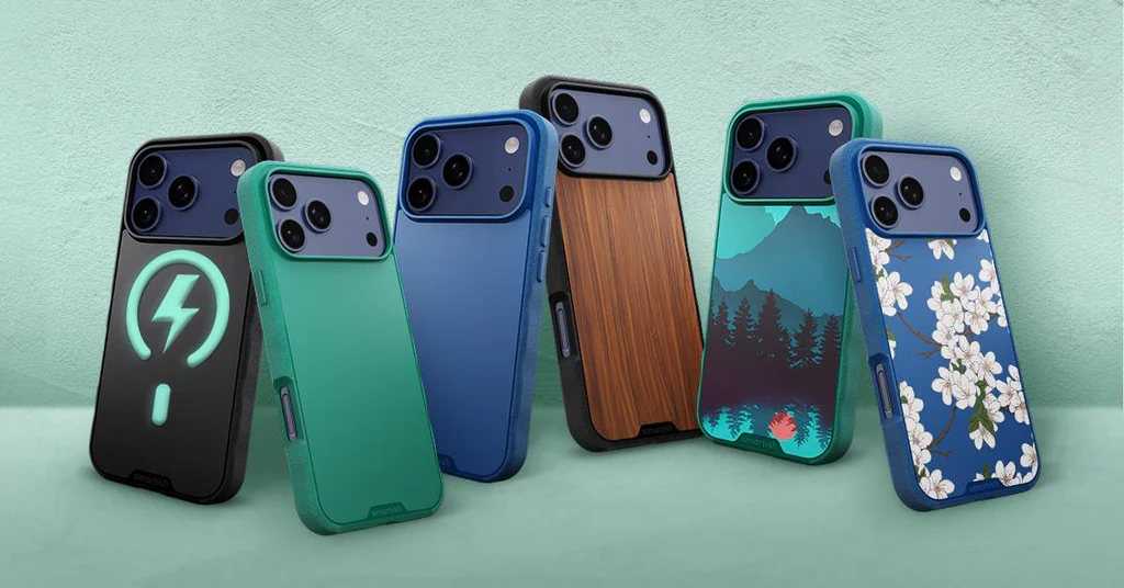 чохол та захист для iPhone