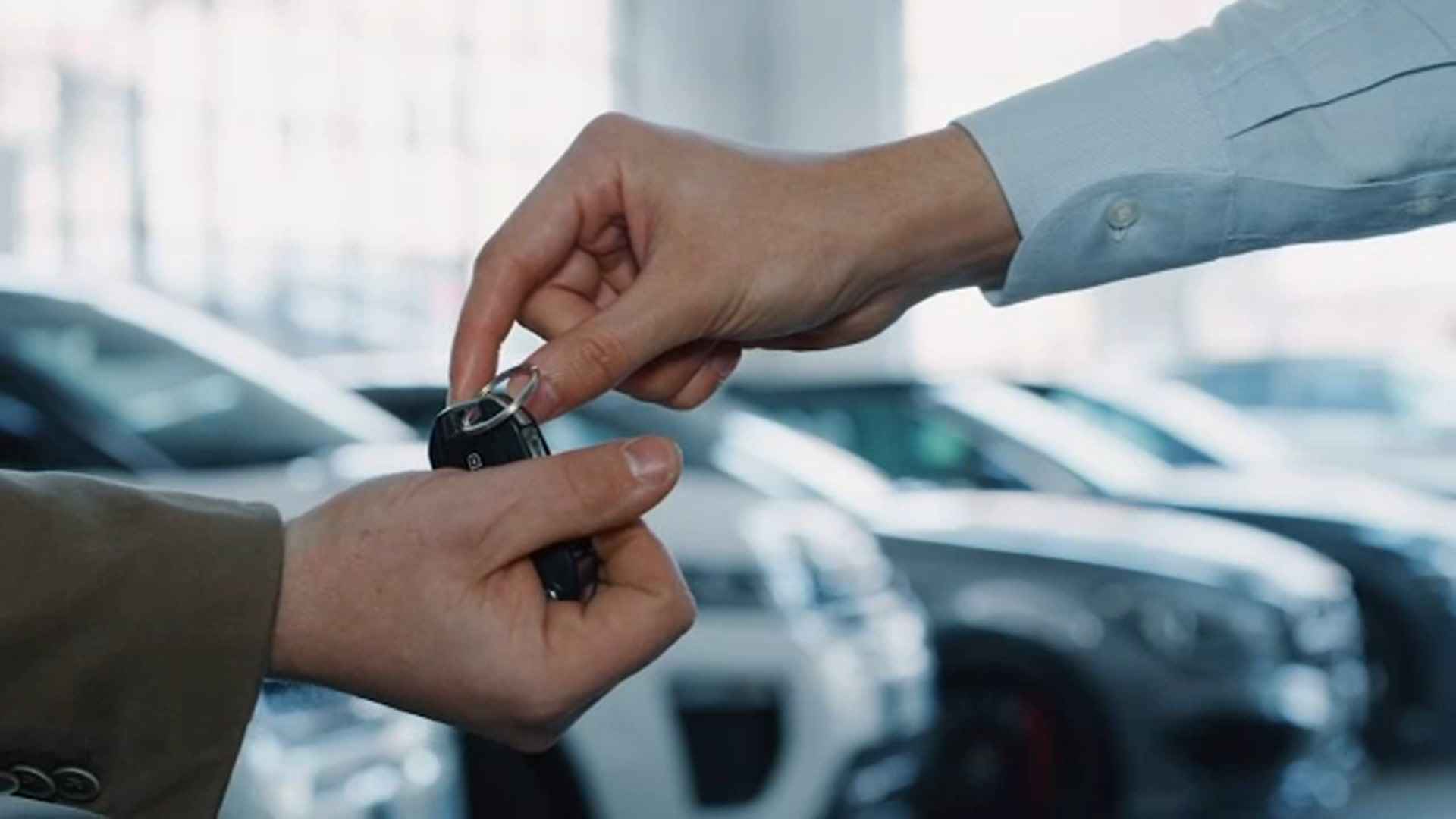 Прокат авто в Україні: як обрати надійний сервіс для безпечних подорожей