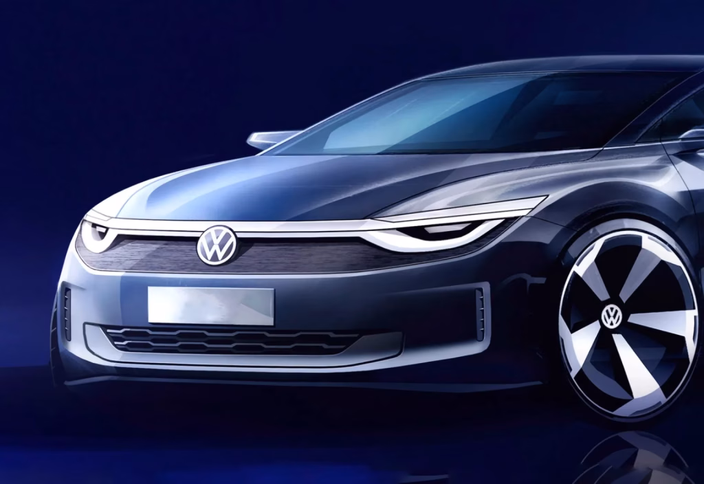 Volkswagen закриває чотири заводи: що це означає для виробництва та ринку