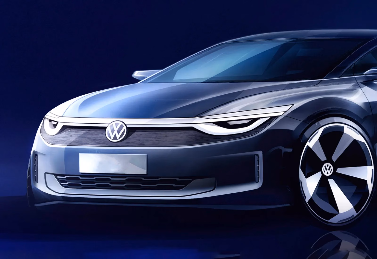 Volkswagen закриває чотири заводи: що це означає для виробництва та ринку