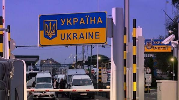 Чернівці — найближчий кордон: пункти пропуску, відстань та маршрути
