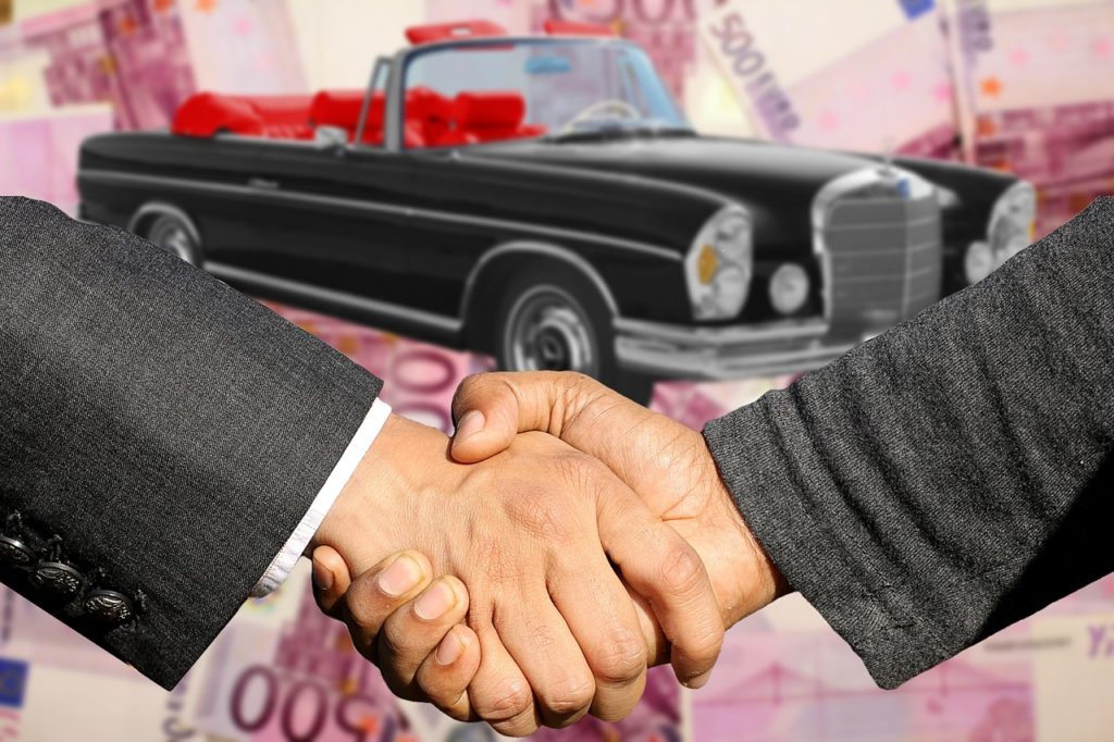 "Дія" продати авто за хвилини: пастка, яку ви маєте знати.