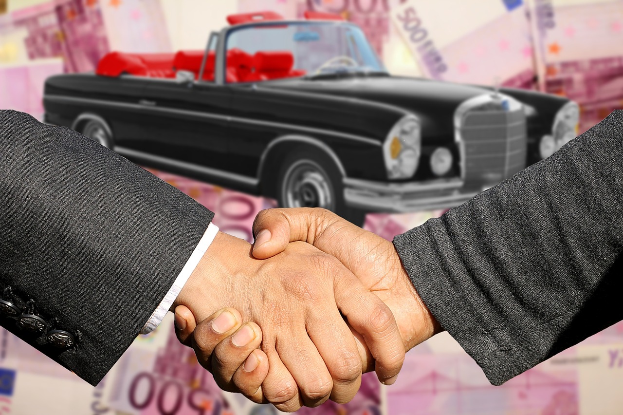 “Дія” продати авто за хвилини: пастка, яку ви маєте знати.