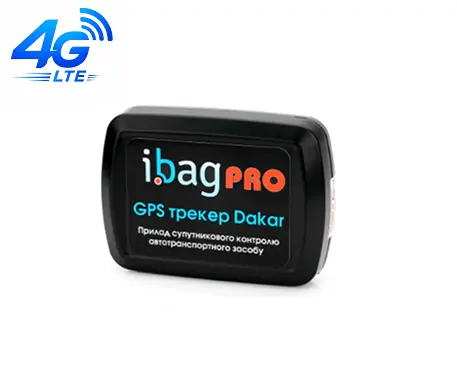 GPS-моніторинг авто