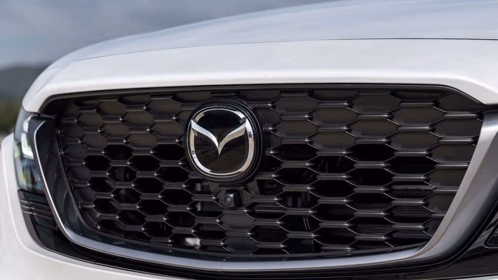 Як Mazda отримала свою назву: історія походження унікального бренду.