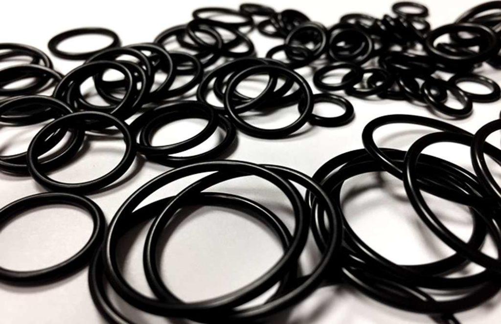кільце ущільнювача O-Ring
