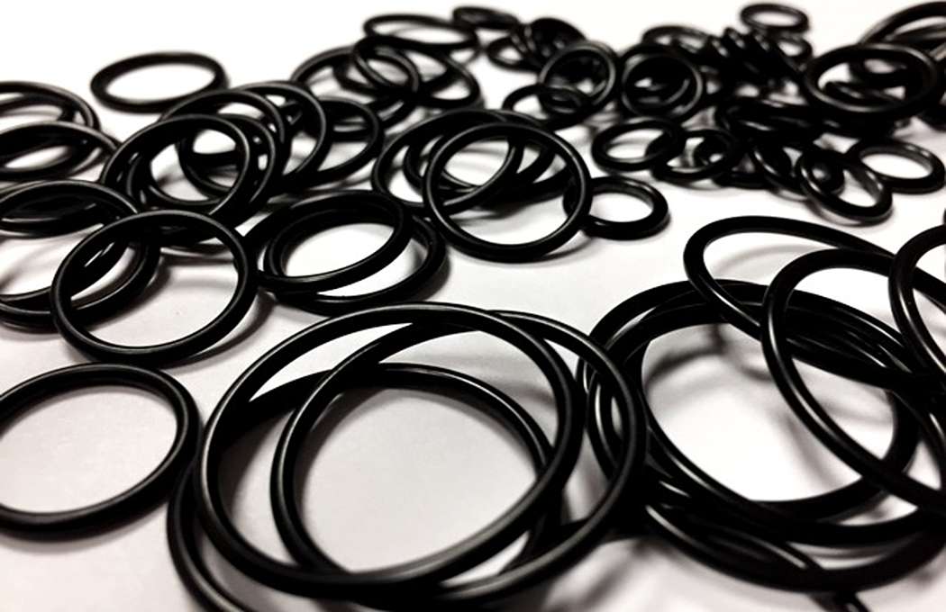 кільце ущільнювача O-Ring