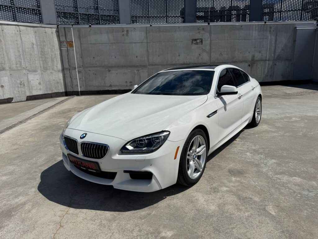 Оренда BMW