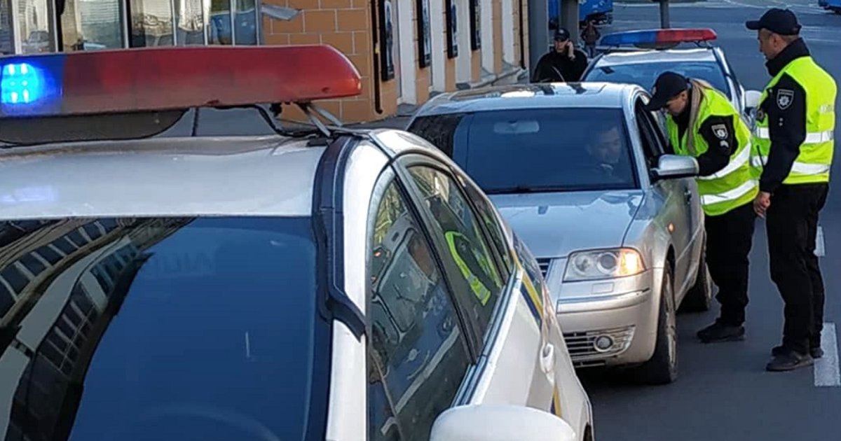 Перевищення швидкості: штрафи до 17 тис. грн. Кого та за що каратимуть в Україні?