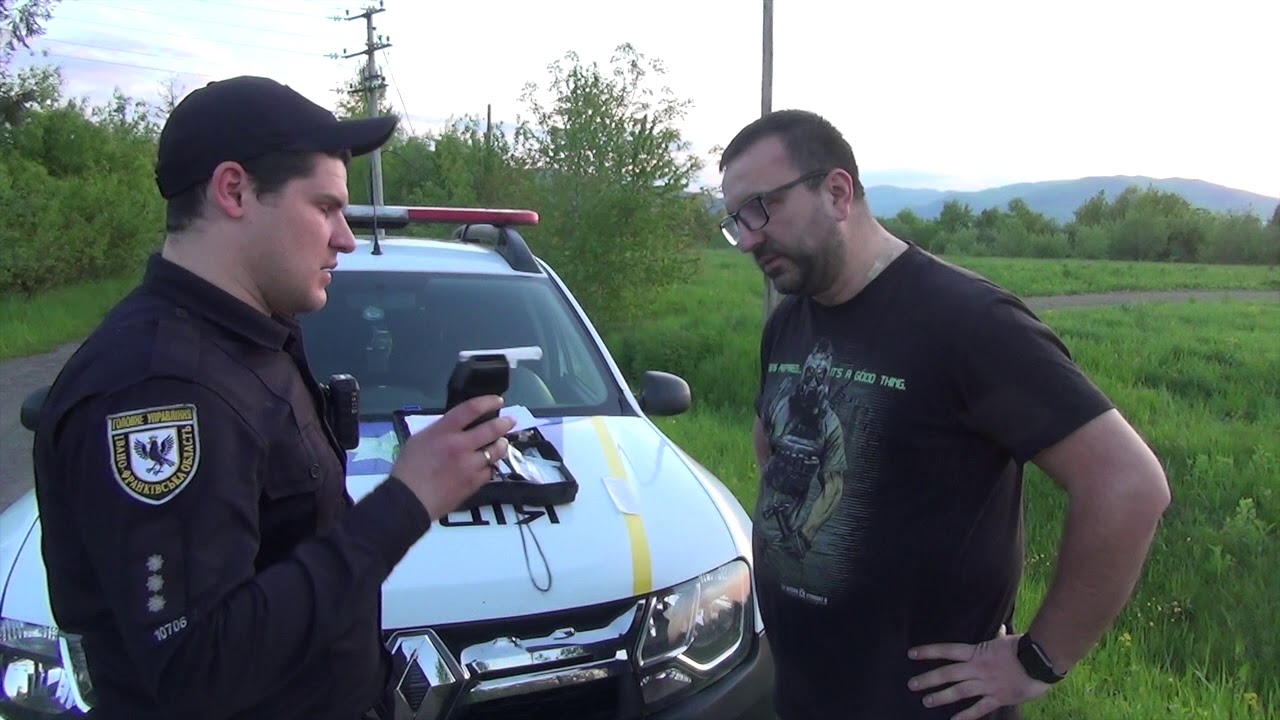 Поліція програла справу про п'яне водіння: суд назвав вирішальну причину.