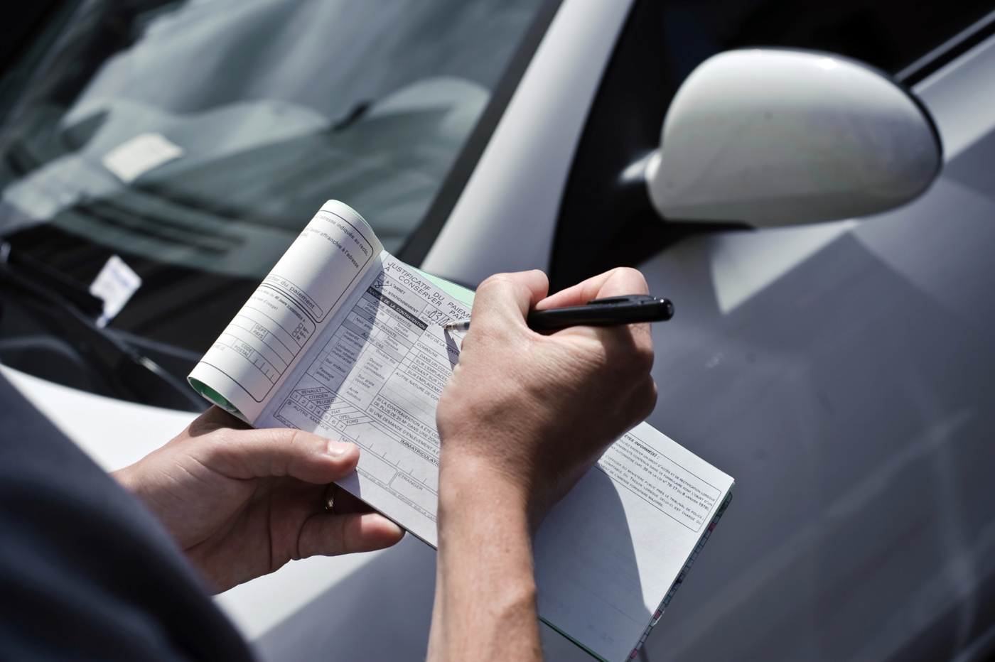 Створено унікальну назву:

680-17 000 грн: новий порядок покарань для тих, хто поспішає на дорозі.