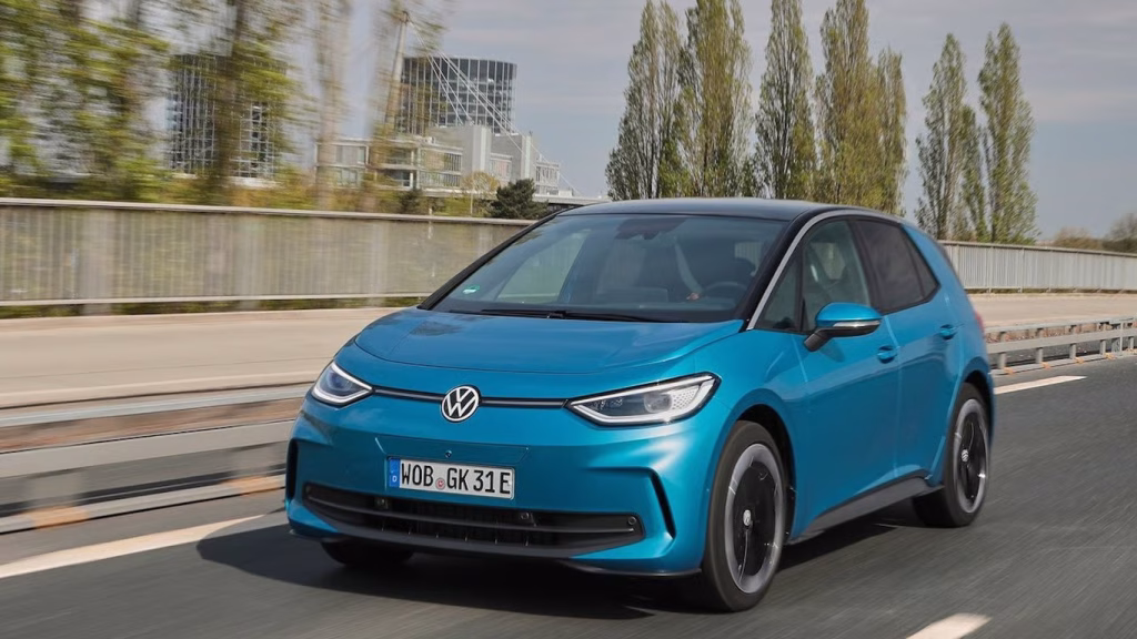 Вживаний Volkswagen ID: інвестиція чи підводний камінь? Детальний аналіз перед покупкою.