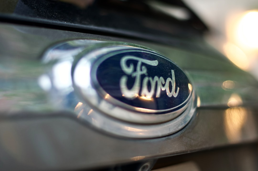 Ford відкликає 80 тисяч авто: ризик травмування пасажирів через сидіння