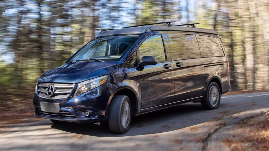 Mercedes: Таємні Перлини - Найбільш Недооцінені Шедеври Німців, Що Варто Відкрити