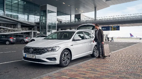 Оренда авто для бізнесу та відряджень — корпоративний автопарк
