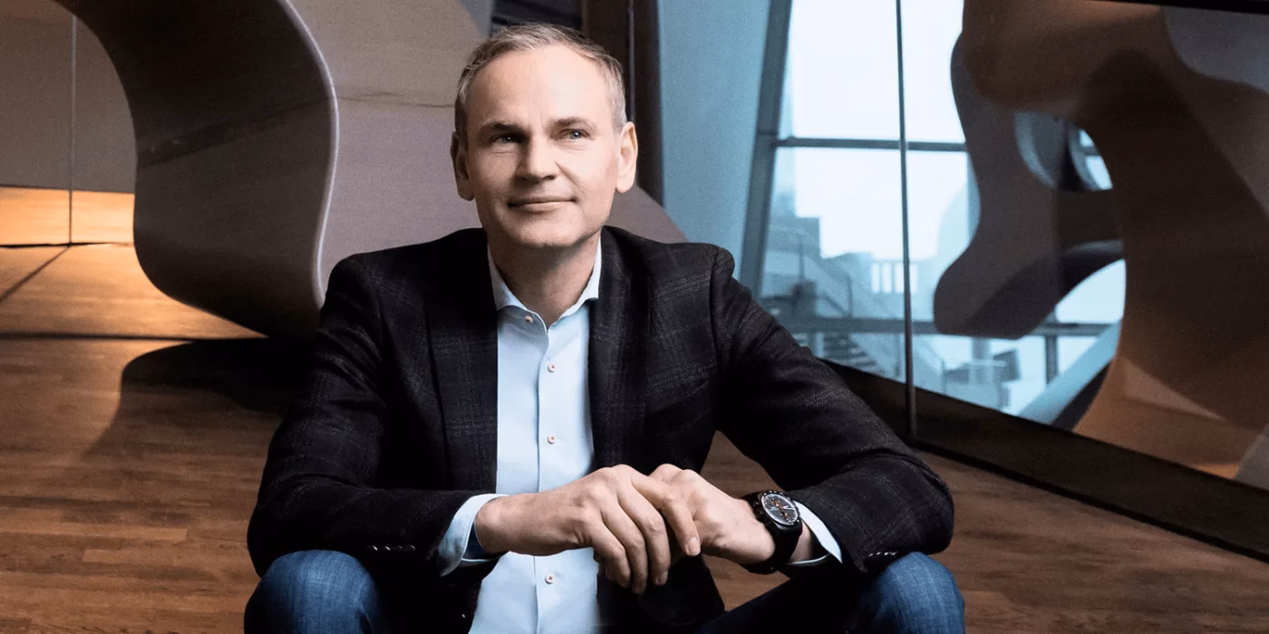 Volkswagen: Великі Зміни На Горизонті. Глава Компанії Розкриває Плани.