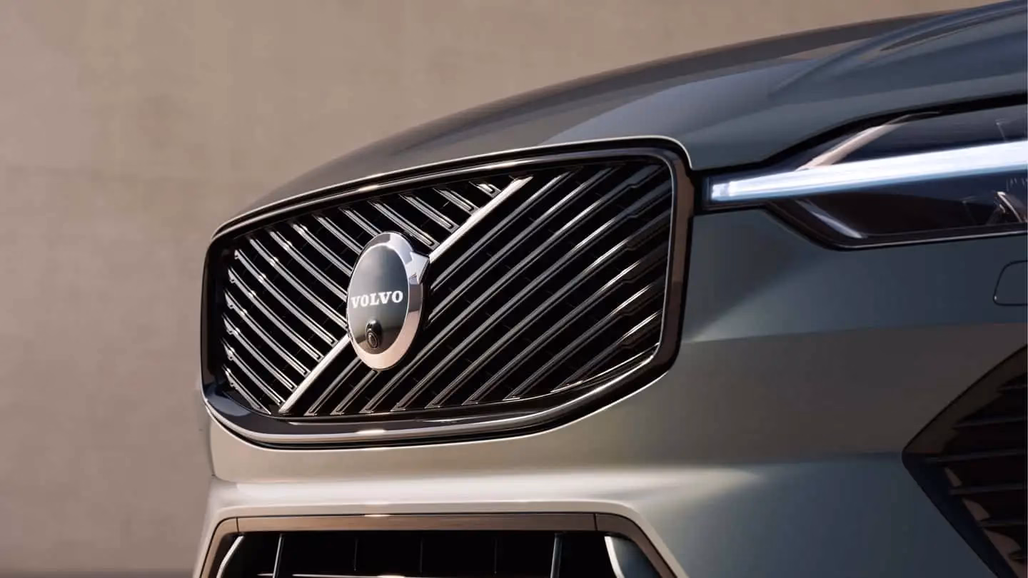 Volvo: Ваш стиль водіння під пильним оком.