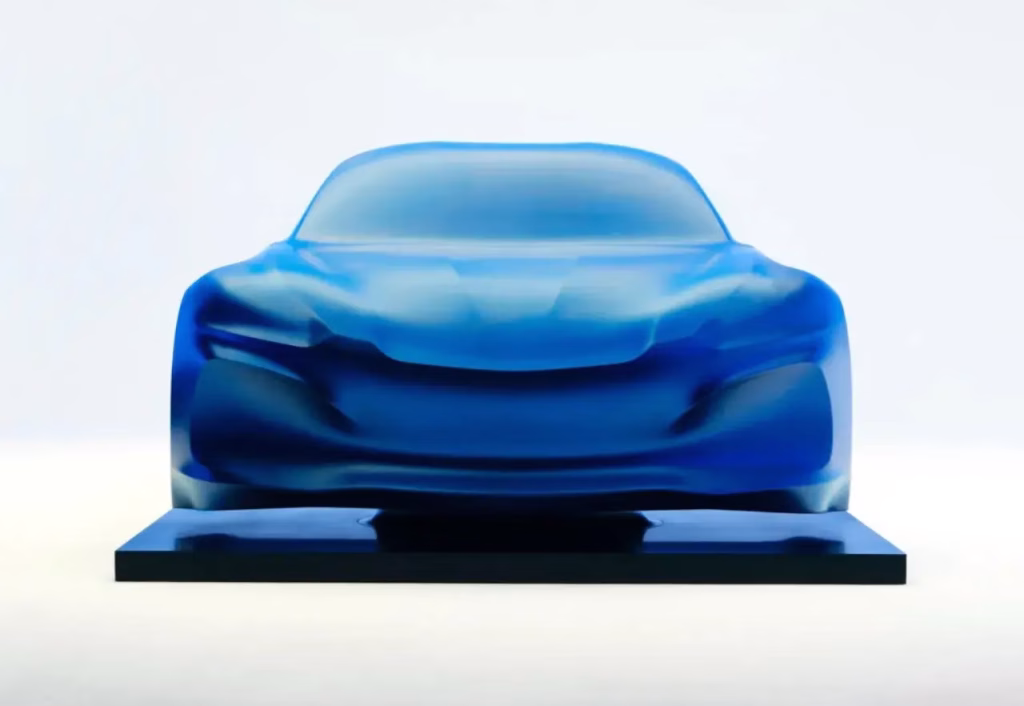 Alpine готує електричний конкурент Porsche: швидкість, стиль і майбутнє.
