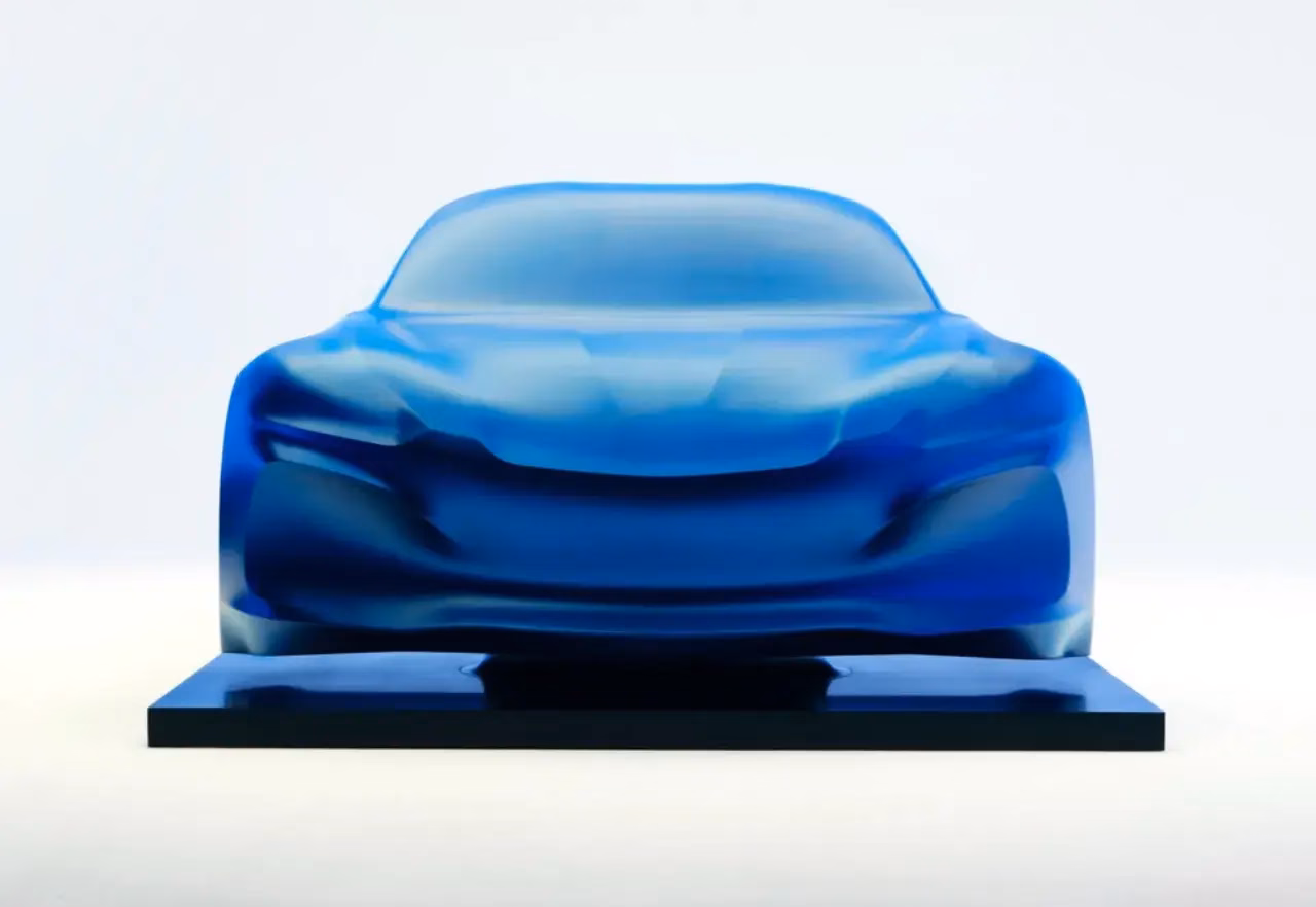 Alpine готує електричний конкурент Porsche: швидкість, стиль і майбутнє.