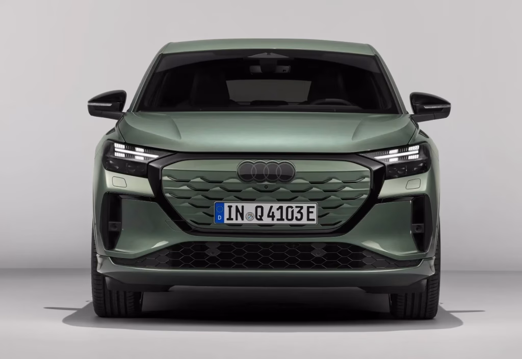 Audi бореться за майбутнє: рятуючи ключовий завод від закриття