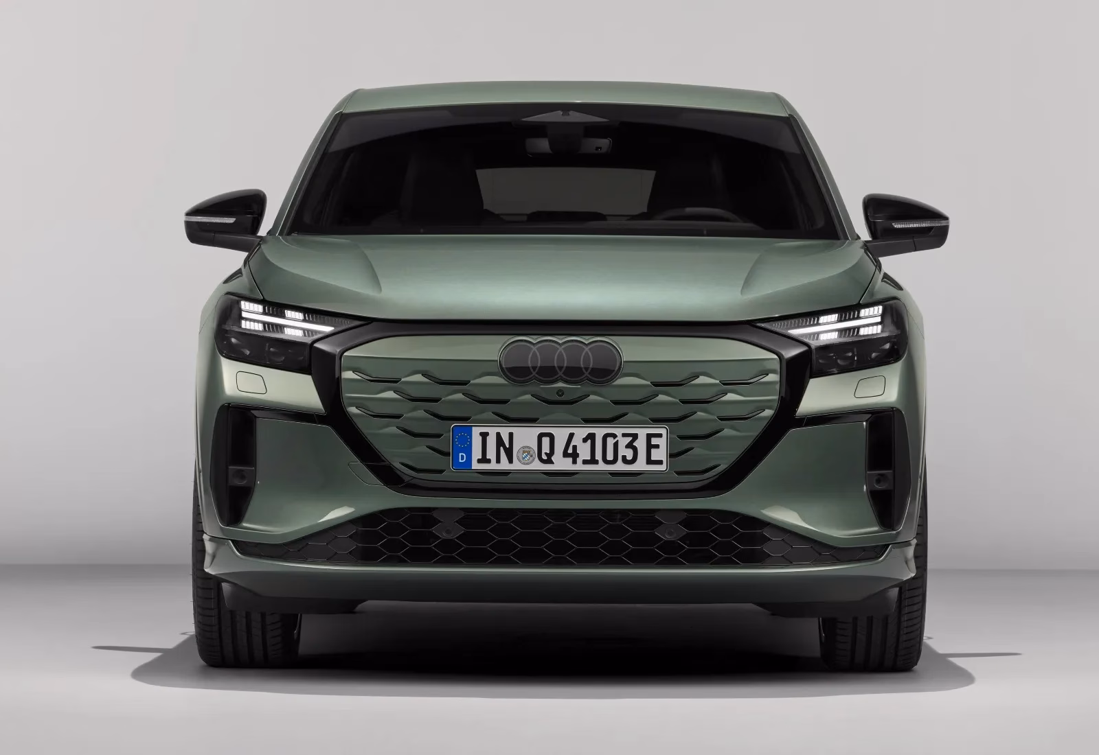 Audi бореться за майбутнє: рятуючи ключовий завод від закриття