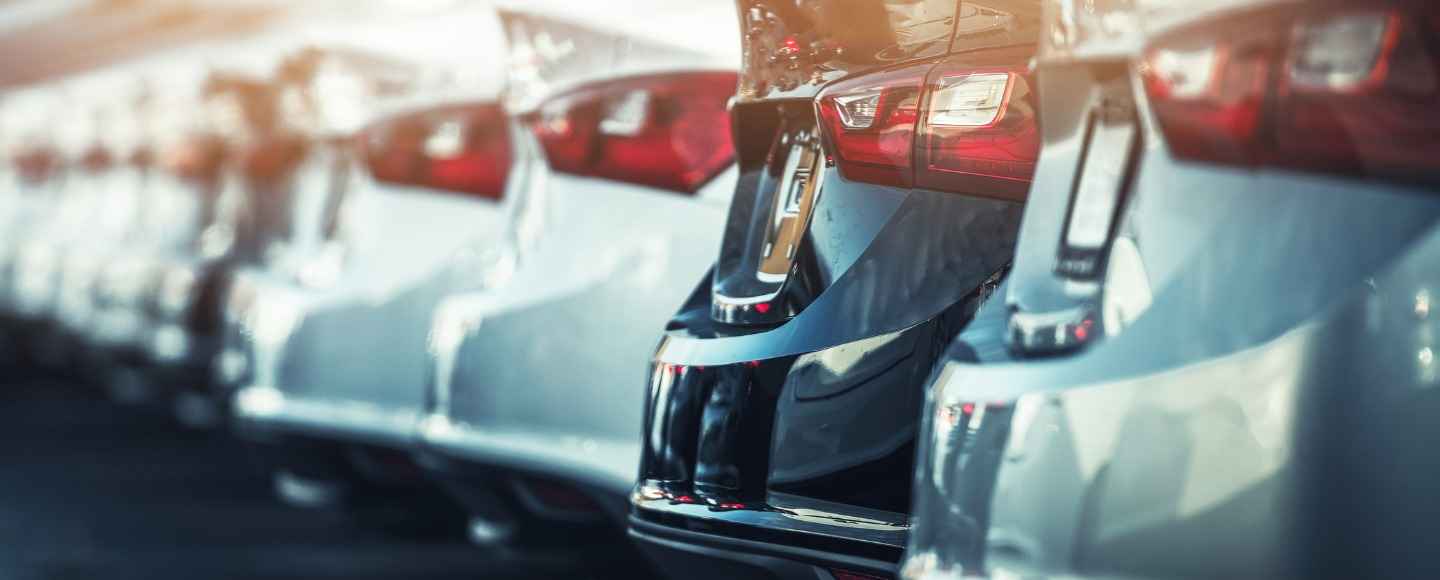 авто з США 