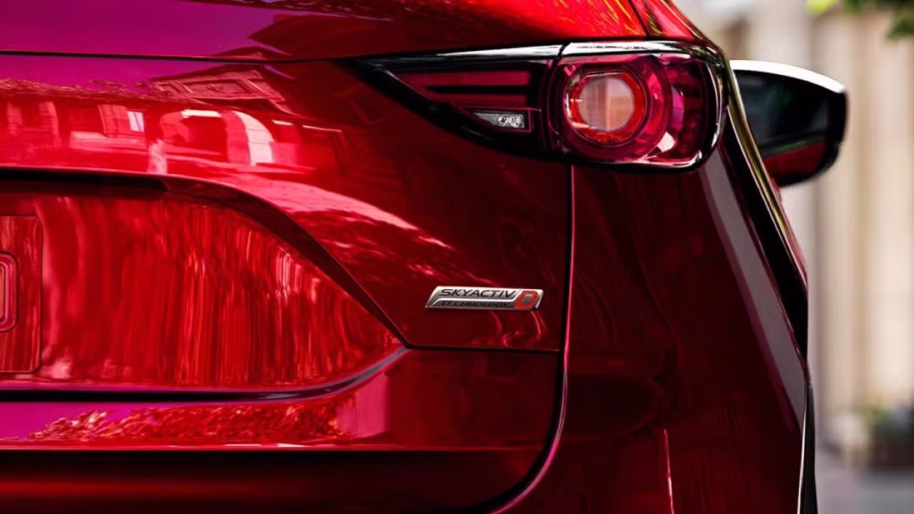 Mazda SkyActiv: Чому ця технологія досі захоплює автомеханіків.